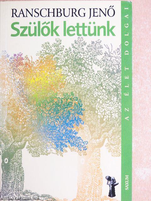 Szülők lettünk