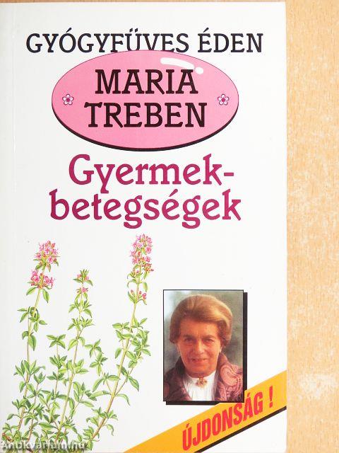 Gyermekbetegségek