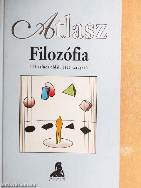 Filozófia