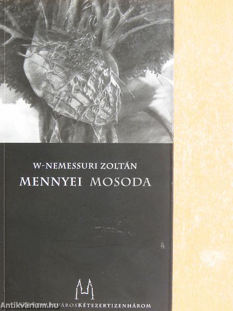 Mennyei mosoda