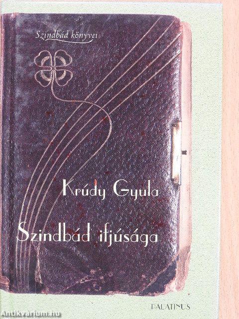 Szindbád ifjúsága