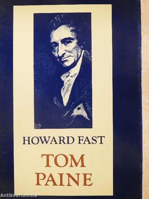 Tom Paine