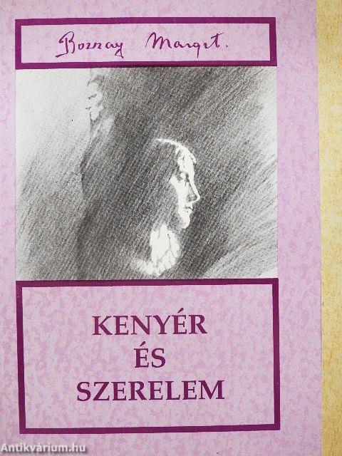 Kenyér és szerelem