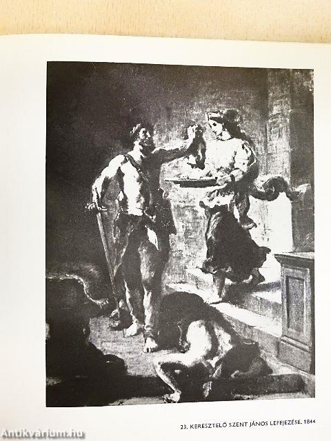 Delacroix