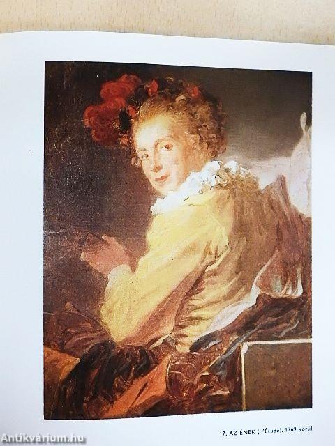 Fragonard
