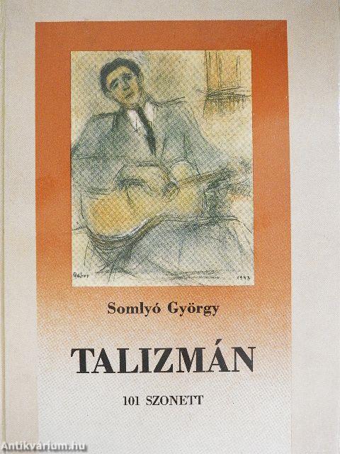 Talizmán