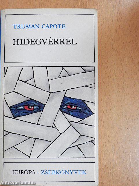 Hidegvérrel