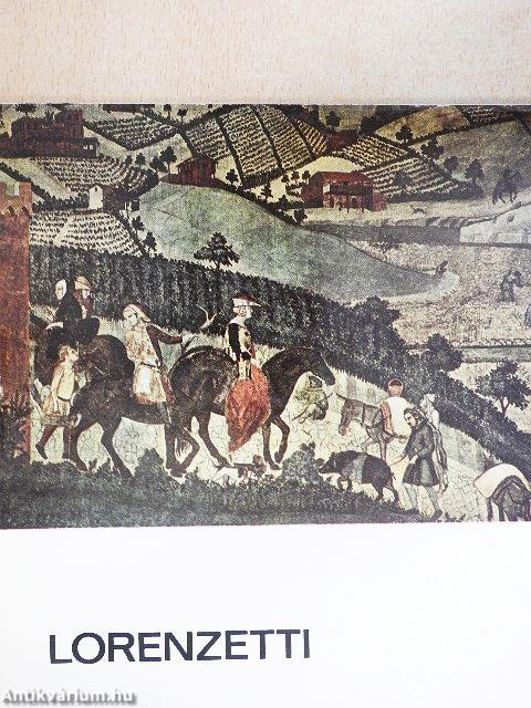 Lorenzetti