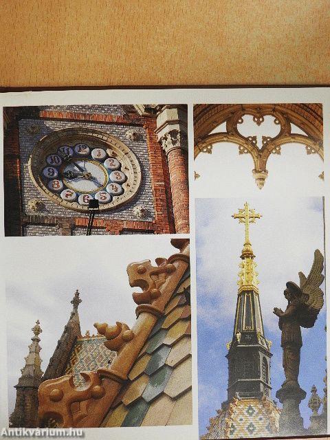 Budapest X. - Kőbánya - CD-vel