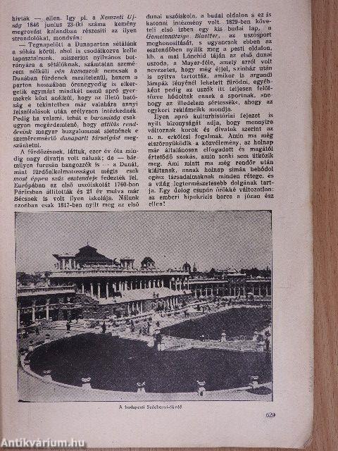 Lantos Magazin 1929. julius 15.