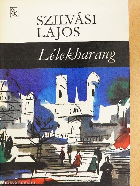 Lélekharang