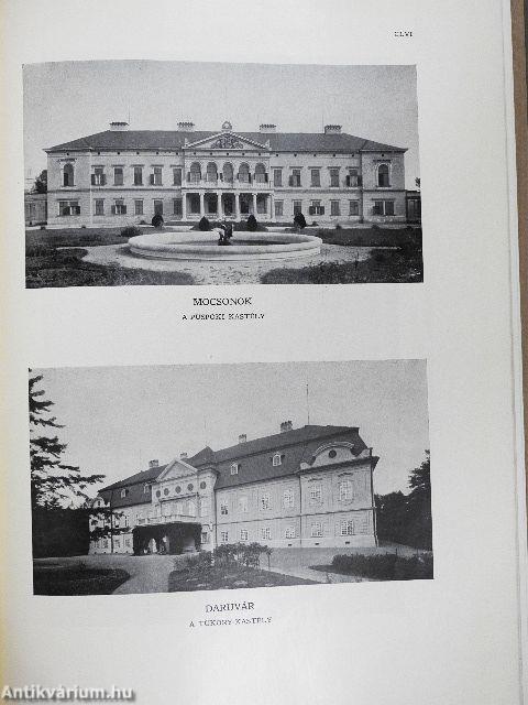 Magyar kastélyok