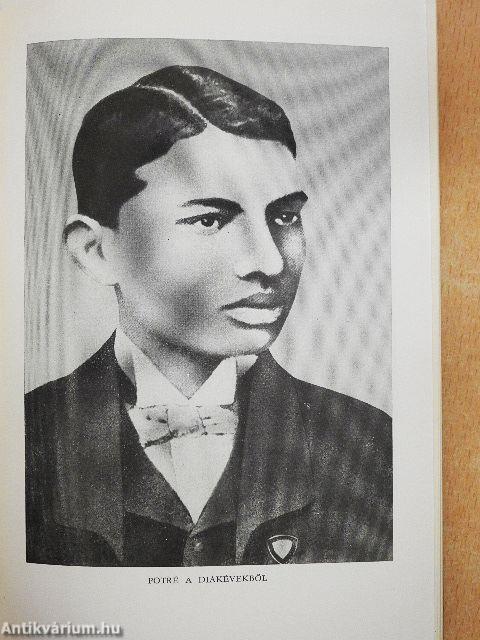 Mahátma Gandhi