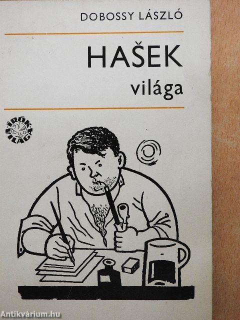 Hasek világa