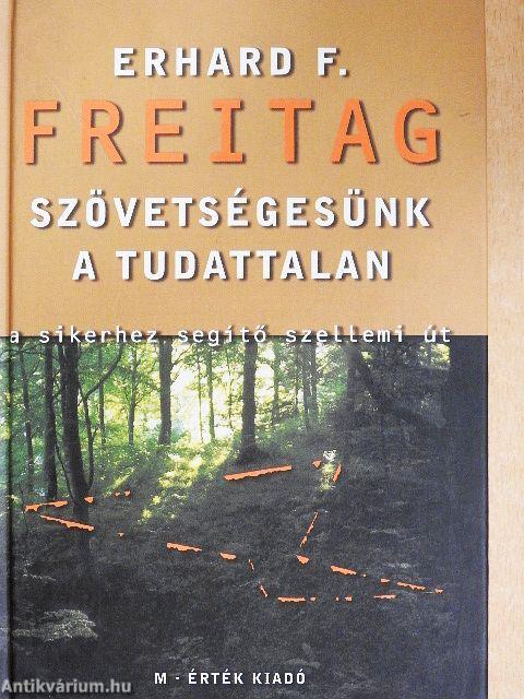 Szövetségesünk, a tudattalan