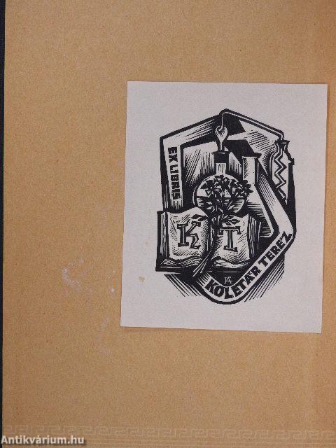 Görög költők antológiája