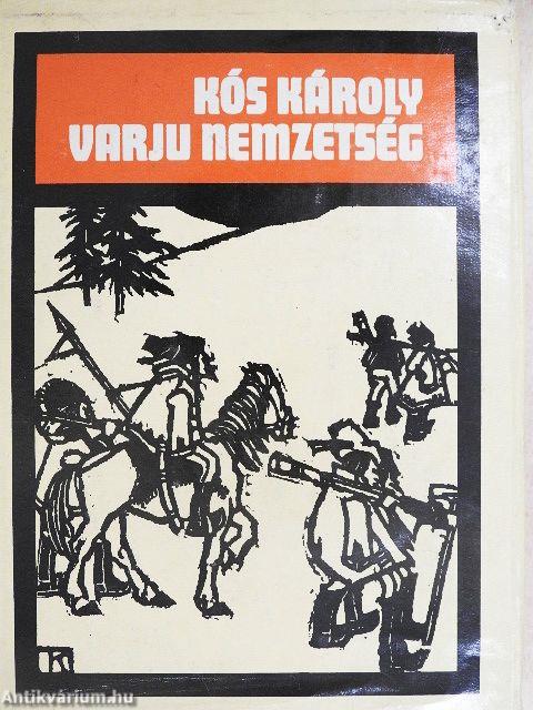 Varju nemzetség