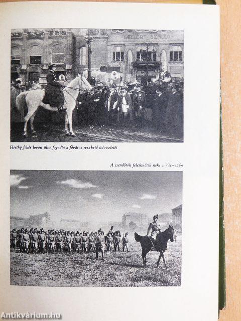 A budai Sándor-palotában történt