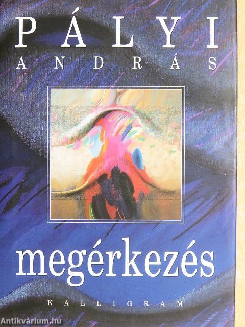 Megérkezés