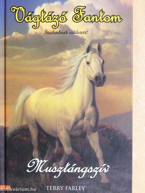 Musztángszív