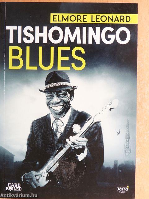 Tishomingo blues