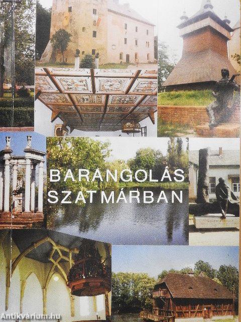 Barangolás Szatmárban