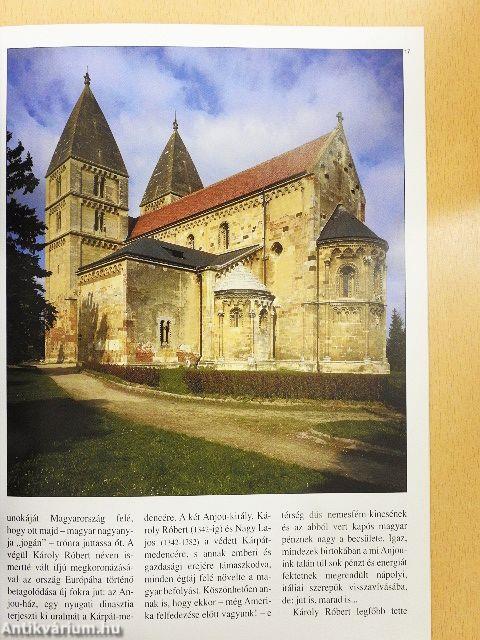 Kis magyar történelem