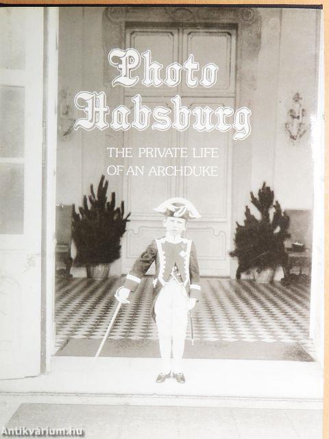 Photo Habsburg