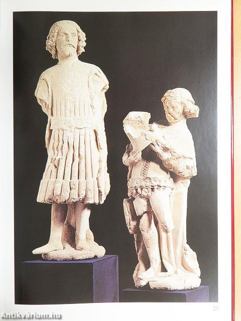 An Illustrated History of Budapest