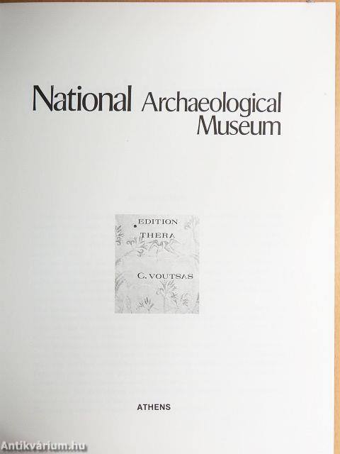 National Archaeological Museum