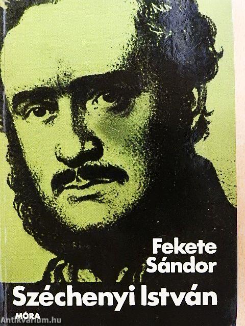 Széchenyi István
