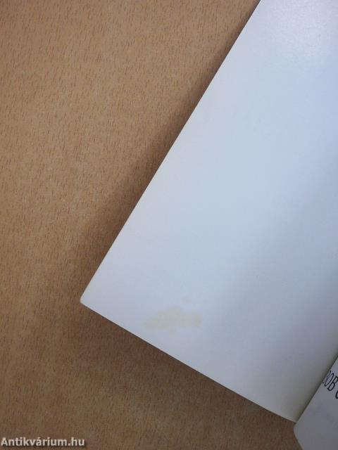 Az igazi kereszténység (dedikált példány)