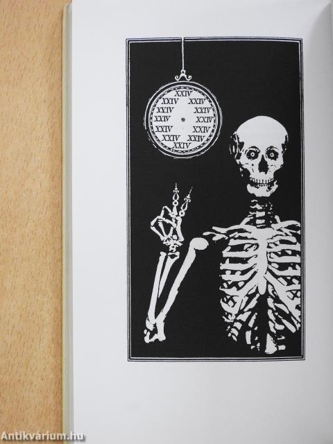 Bélyeggyűjtemény (dedikált példány)