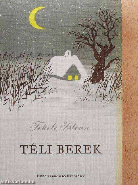 Téli berek