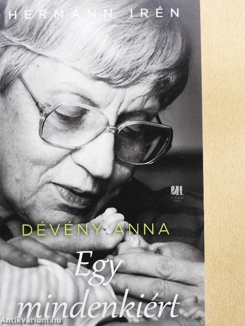 Dévény Anna - Egy mindenkiért