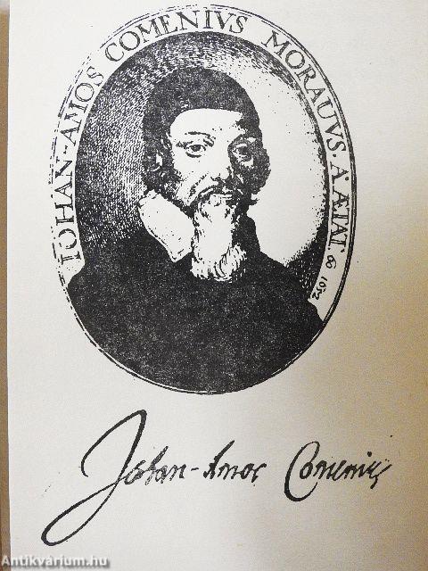 A világ útvesztője és a szív paradicsoma