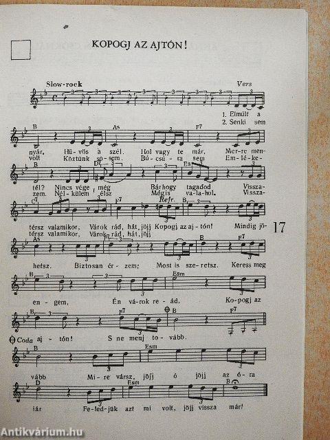 Táncdalfesztivál 67/3