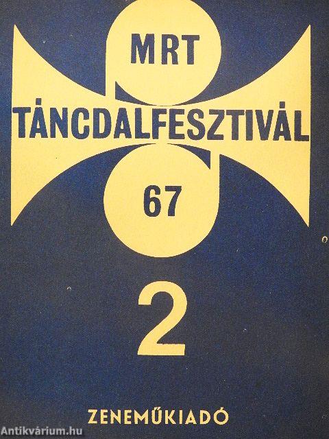 Táncdalfesztivál 67/2