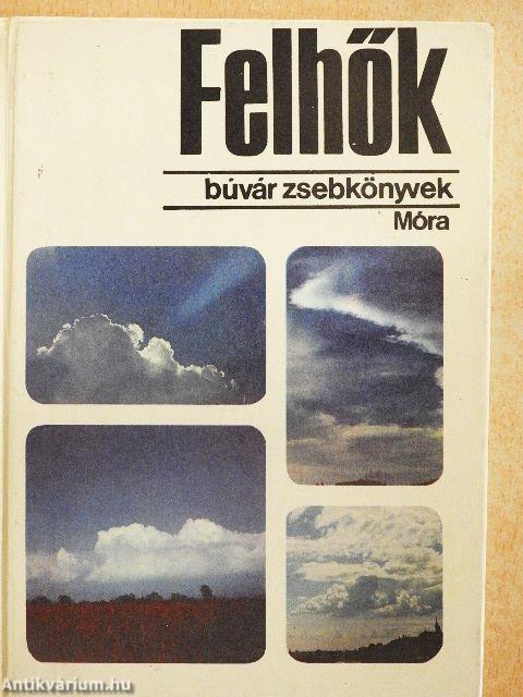 Felhők