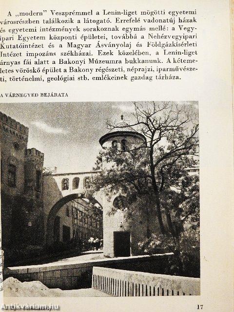 Budapest-Szombathely-Kőszeg