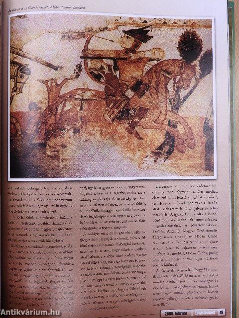 Lovas Nemzet 2006. (nem teljes évfolyam)