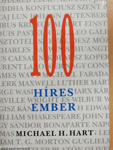 100 híres ember