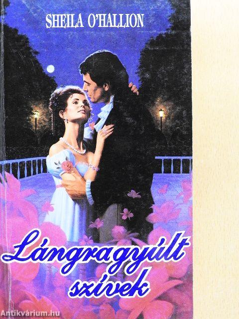 Lángragyúlt szívek