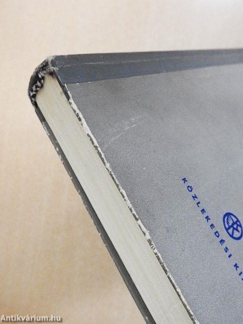 Íves vágányok kitűzése és szabályozása I.