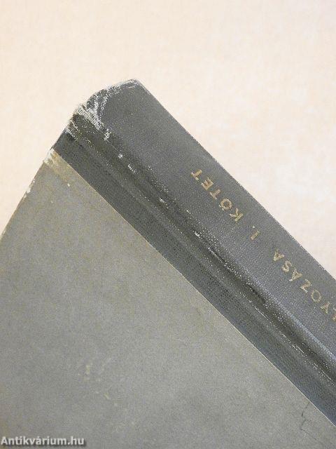 Íves vágányok kitűzése és szabályozása I.