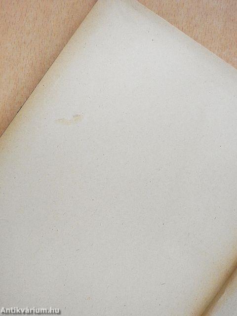 Íves vágányok kitűzése és szabályozása I.