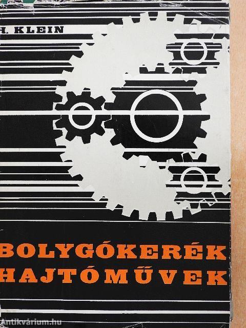 Bolygókerék-hajtóművek