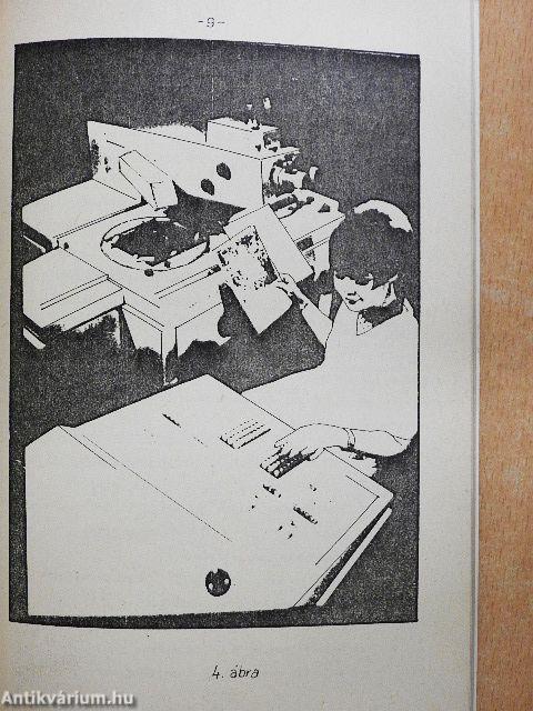 25. Bányamérő továbbképzés és tapasztalatcsere 1986.