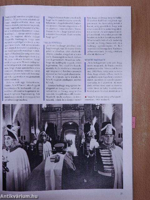 Rubicon 2011. (nem teljes évfolyam)