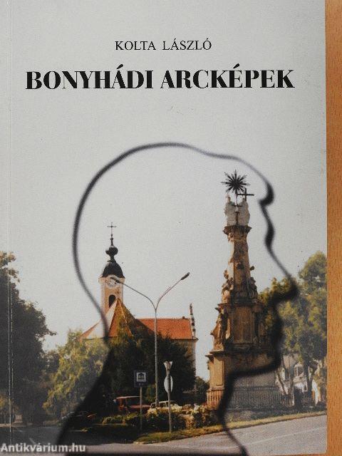 Bonyhádi arcképek